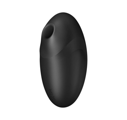 Stymulator łechtaczki Satisfyer Vulva Lover3 black